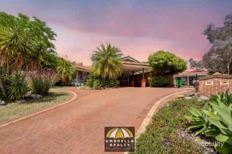 Property photo of 1/34 Chapple Drive Australind WA 6233