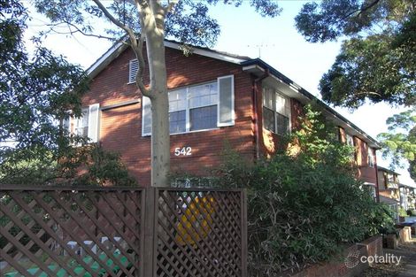 1/542 Railway Pde, Hurstville, NSW 2220