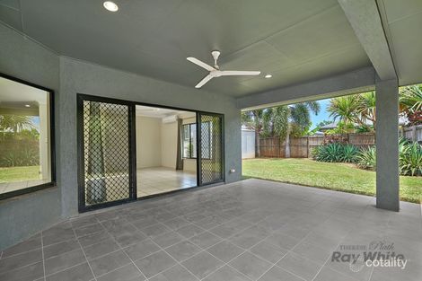 Property photo of 42 Novelli Street Edmonton QLD 4869