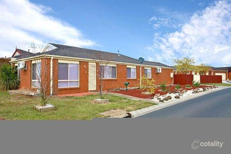 87 Gresham Way, Sunshine West, VIC 3020