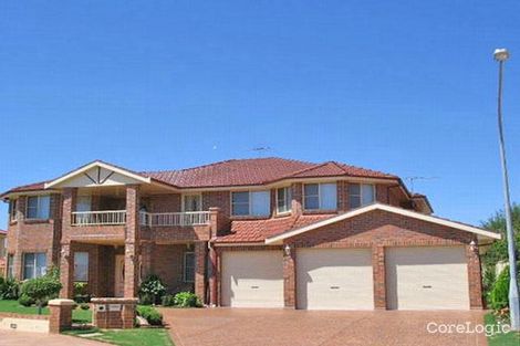 Property photo of 11 Kookaburra Grove Glenwood NSW 2768