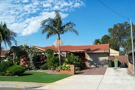 38 May Rd, Eden Hill, WA 6054