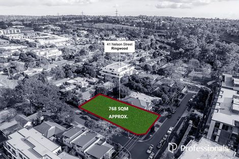 Property photo of 41 Nelson Street Ringwood VIC 3134