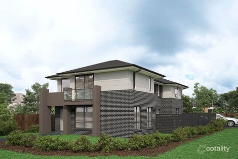 Property photo of 17 Brittany Road Edmondson Park NSW 2174