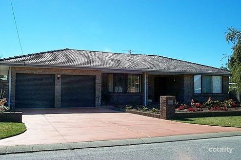 Property photo of 4 Hamersley Court Cooloongup WA 6168