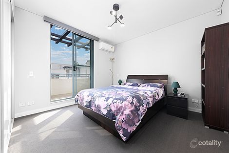 Property photo of 317/5 Stromboli Strait Wentworth Point NSW 2127