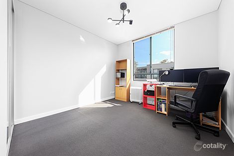 Property photo of 317/5 Stromboli Strait Wentworth Point NSW 2127