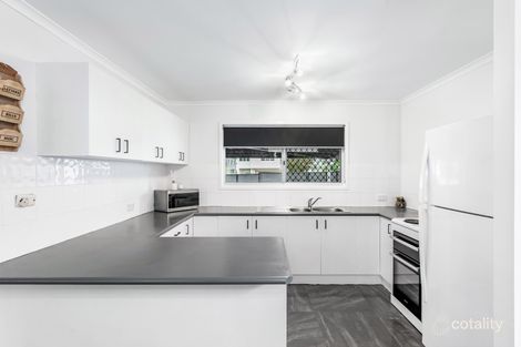 Property photo of 50 Albert Street Ormiston QLD 4160