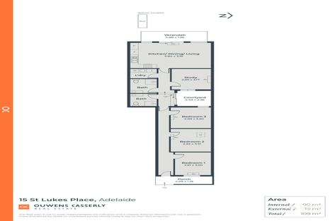 Property photo of 15 St Lukes Place Adelaide SA 5000