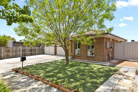 7 Constance Stone St, Macgregor, ACT 2615