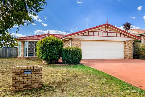 Property photo of 5 Dyson Drive Darling Heights QLD 4350