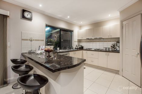 Property photo of 26 Woods Point Drive Beaconsfield VIC 3807