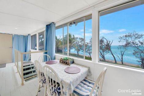 Property photo of 104 Schofield Parade Keppel Sands QLD 4702