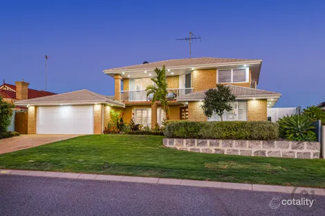 29 Leveque Loop, San Remo, WA 6210