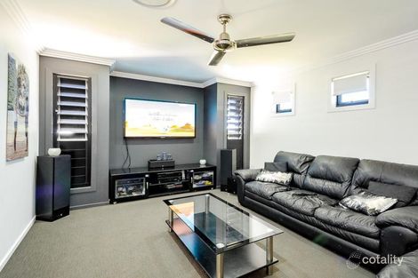 Property photo of 33 Baruby Boulevard Benaraby QLD 4680