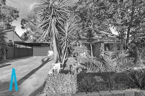 42 Damian Dr, Salisbury Heights, SA 5109