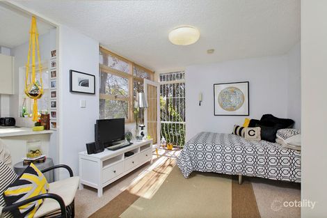3/10a Cooper St, Paddington, NSW 2021