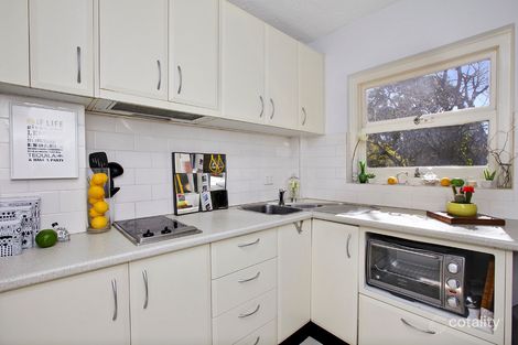 Property photo of 3/10A Cooper Street Paddington NSW 2021