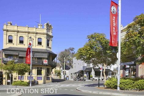 Property photo of 3/10A Cooper Street Paddington NSW 2021