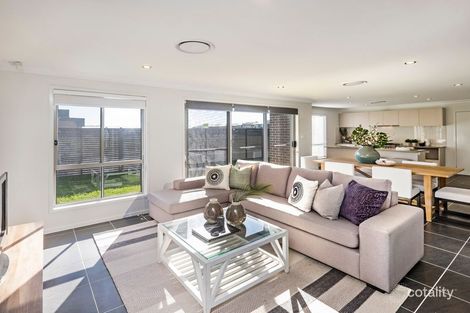 Property photo of 17 Brittany Road Edmondson Park NSW 2174