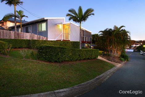 Property photo of 6 Tallawood Road Coomera QLD 4209