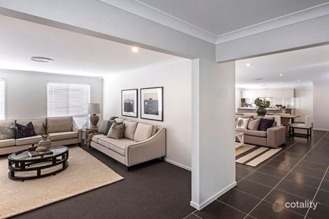 Property photo of 17 Brittany Road Edmondson Park NSW 2174