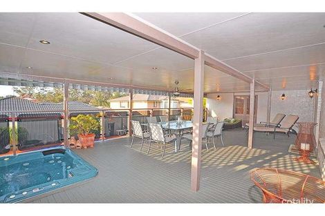 Property photo of 102 Acres Road Kellyville NSW 2155