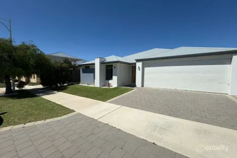 12 Bullata Ch, Jindalee, WA 6036