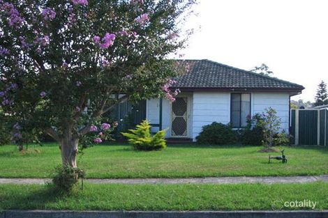 14 Allambie Ave, Koonawarra, NSW 2530