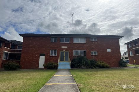 18/98-102 Dumaresq St, Campbelltown, NSW 2560