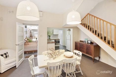 Property photo of 157 Cathedral Street Woolloomooloo NSW 2011