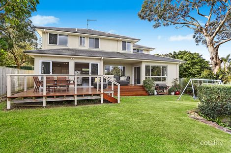 Property photo of 7 Serpentine Crescent North Balgowlah NSW 2093