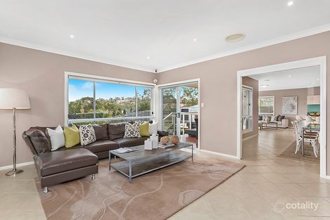 Property photo of 7 Serpentine Crescent North Balgowlah NSW 2093