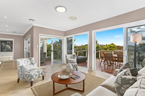 Property photo of 7 Serpentine Crescent North Balgowlah NSW 2093