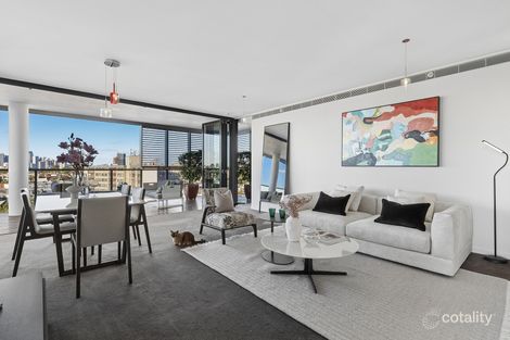Property photo of 1107/1 Sterling Circuit Camperdown NSW 2050