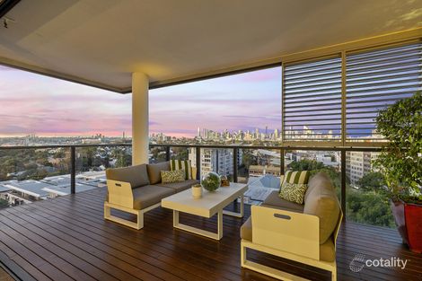 Property photo of 1107/1 Sterling Circuit Camperdown NSW 2050