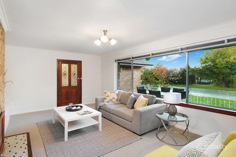 Property photo of 23 Stanley Street Hackett ACT 2602