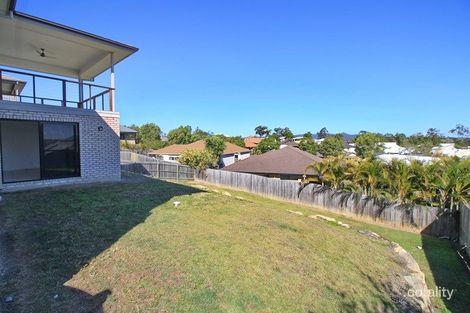Property photo of 87 Opossum Circuit Springfield Lakes QLD 4300
