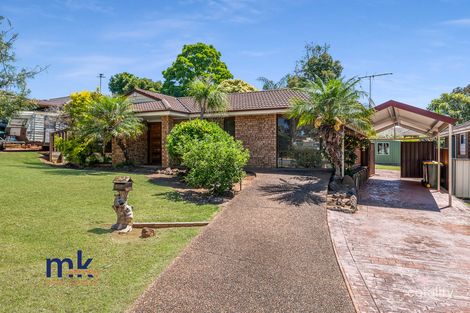 14 Anthony Dr, Rosemeadow, NSW 2560