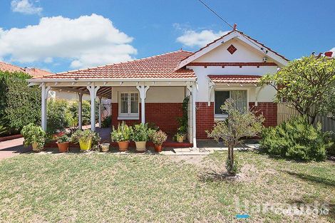 Property photo of 207 Central Avenue Mount Lawley WA 6050
