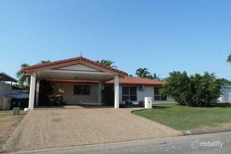 Property photo of 43 Avon Avenue Kirwan QLD 4817