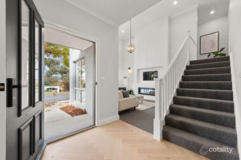 Property photo of 1 Hawker Street Torrens ACT 2607