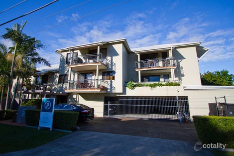 8/7 Barton St, Hawthorne, QLD 4171