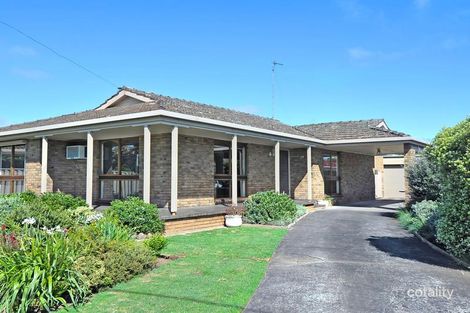 Property photo of 13 Molbray Street Wendouree VIC 3355