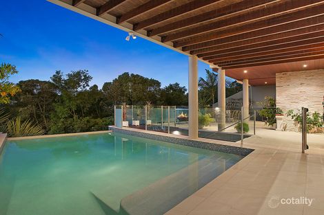 Property photo of 29 Sawtell Drive Currumbin Waters QLD 4223