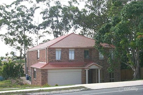 Property photo of 28/469 Pine Ridge Road Runaway Bay QLD 4216
