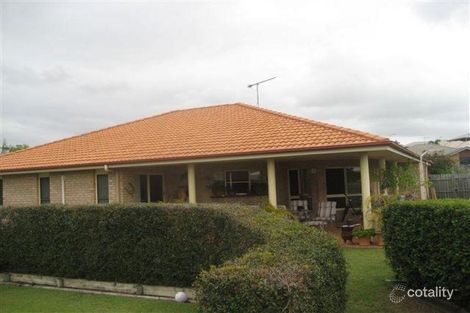 Property photo of 43 Skyline Drive New Auckland QLD 4680