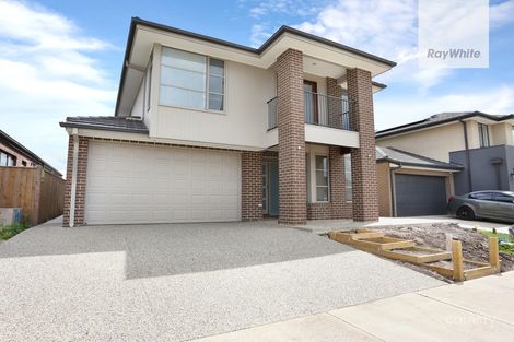 Property photo of 5 Marselan Avenue Wollert VIC 3750