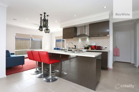 Property photo of 5 Marselan Avenue Wollert VIC 3750