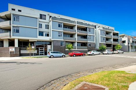 302/8 Burrowes St, Ascot Vale, VIC 3032